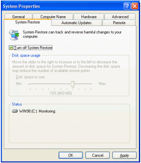 xp